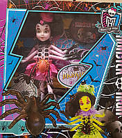 Кукла "Monster High "