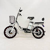 Електровелосипед Minako V3 E-Scooter 20 дюймів (16000 Ah 48V; 450W) +PASS-система
