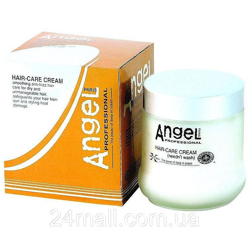 Поживний незмивний крем Angel Hair-Care Cream pH 7.16, 180 г