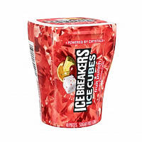 Ice Breakers Ice Cubes Fruit Punch 40