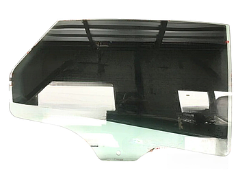 Скло дверей заднє праве Ford Fusion USA 2013-2016 оригінал  DS7Z-5425712-A