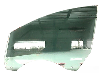 Скло дверей переднє ліве Ford Fusion USA 2013 - 2016 оригінал  DS7Z-5421411-A