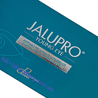 JALUPRO Young Eye 1 шпр х 1 мл (Ялупро Янг Ай)