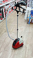 Clothes Steamer TK00088 Відпарювач для одягу вертикальний, 12 режимів, 2,3 літра, з вішалкою, фото 5