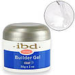 Гель для нарощування та зміцнення нігтів Builder gel IBD, 56 мл., фото 2