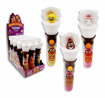 Kidsmania Peek-A-Boo Pop 11g, фото 1