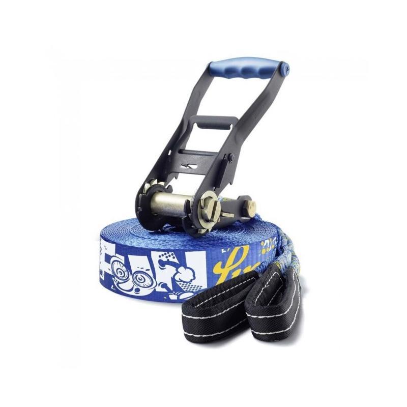 Слеклайн Gibbon Fun Line Treewear Set (GB 18884)