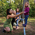 Слеклайн Gibbon Fun Line Treewear Set (GB 18884), фото 5