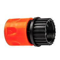 Конектор всередину SLD 3/4'' оранжевий