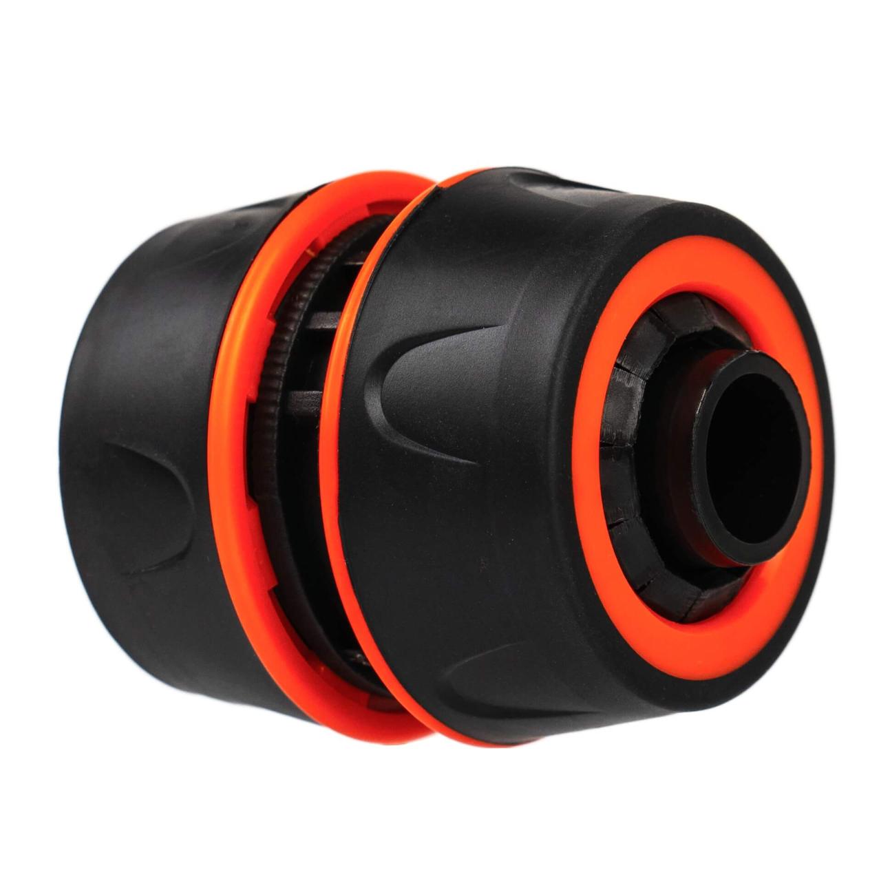 Цанга гумова SLD 3/4'' чорна