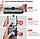 Захисне скло Spigen для Samsung Galaxy S25 - EZ Fit GLAS.tR (2 шт), Clear (AGL07440), фото 9