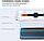 Захисне скло Spigen для Samsung Galaxy S25 - EZ Fit GLAS.tR (2 шт), Clear (AGL07440), фото 4