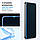 Захисне скло Spigen для Samsung Galaxy S25 - EZ Fit GLAS.tR (2 шт), Clear (AGL07440), фото 5