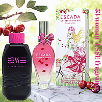 53 WOMAN "ESSE FRAGRANCE" Альтернатива Cherry in the Air Escada 100 мл