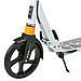 Самокат міський прогулянковий, D 200 мм, дискове гальмо, 2 кольори, Scooter, фото 7
