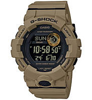 Спортивные часы Casio G-Shock GBD-800UC-5 Bluetooth