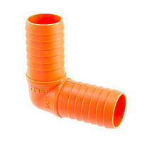 Кут SLD 3/4'' оранжевий