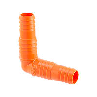 Кут універсальний SLD 1/2" х 5/8" помаранчевий