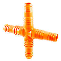 Хрест універсальний SLD 1/2" х 5/8" помаранчевий