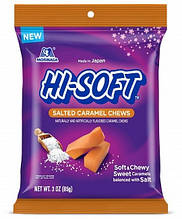 Hi-Soft Chews Salted Caramel 85g