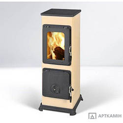 Опалювальна піч Thorma Bozen b Cappuccno