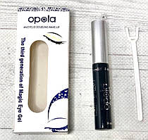 Клей для накладних вій Opola чорний 5 мл