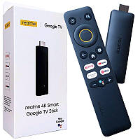 TV-Приставка Realme TV Stick 4K