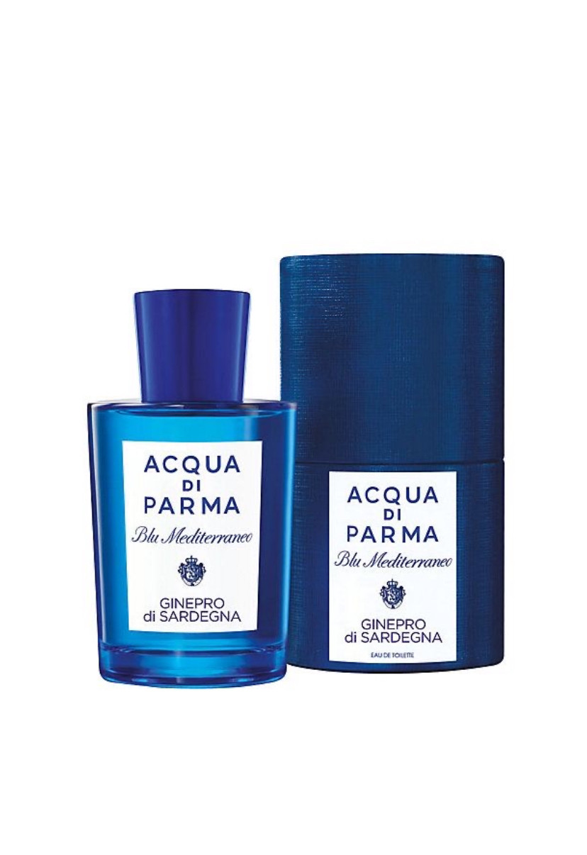 Acqua di Parma Ginepro di Sardegna 75 ml.