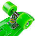 Скейт дитячий пенніборд Penny Board 22" JP-28, колеса PU 58х45 мм, дека 55х14,5 см, 4 кольори, фото 4