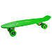 Скейт дитячий пенніборд Penny Board 22" JP-28, колеса PU 58х45 мм, дека 55х14,5 см, 4 кольори, фото 6
