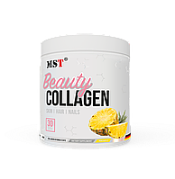 MST Collagen Beauty Коллаген Ананас Ногти | Волосы | Кожа 225 граммов