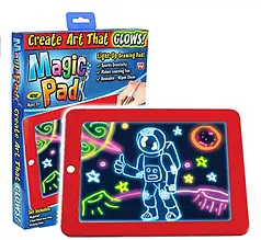 Планшет для малювання світлом Magic Pad (RD-2003)