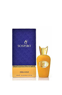 SOSPIRO Perfumes
