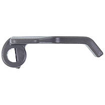 Лопатка (тістомішалка) для хлібопічки LG 5832FB3300B, фото 4