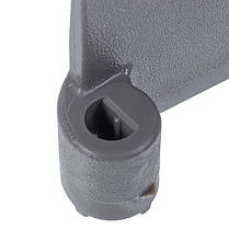 Лопатка (тістомішалка) для хлібопічки LG 5832FB3300B, фото 5