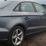 Volkswagen LX7R (X7R, 0C, FQ70-388G) Monsungrau, Monsoon Grey MET. базова автоемаль ADI UPP - 0.8л, фото 3