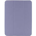 Чохол (книжка) Smart Case Open buttons для Apple iPad 10.2" (2019) (2020) (2021)