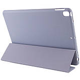 Чохол (книжка) Smart Case Open buttons для Apple iPad 10.2" (2019) (2020) (2021), фото 5