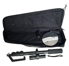 Досмотрові та оглядові дзеркала