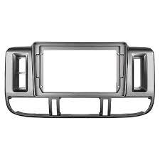 Рамка перехідна Nissan X-Trail T30 1998-2006 під екран 9 дюймів