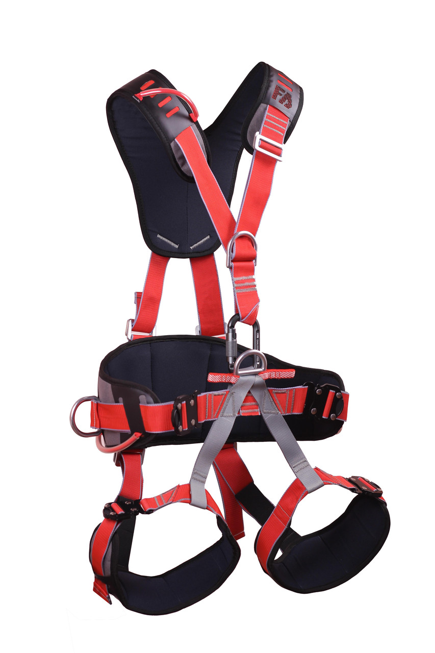 Повна страхувальна система First Ascent Urban Impulse