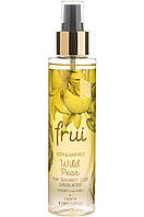 Мист для тела и волос Wild Pear Frui,150 мл