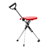 Тростина-стілець 2 в 1 Ta-Da Chair Series 2, фото 2