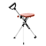 Тростина-стілець 2 в 1 Ta-Da Chair Series 2, фото 4