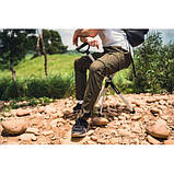 Тростина-стілець 2 в 1 Ta-Da Chair Series 2, фото 7