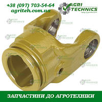 Вилка карданного вала AG 2200 ZNP1 3/8-21 STIFT 98 626313