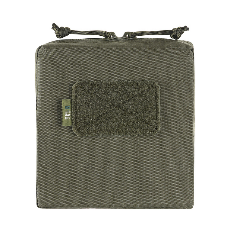 Підсумок утилітарний M-Tac Elite Small Ranger Green 10031123
