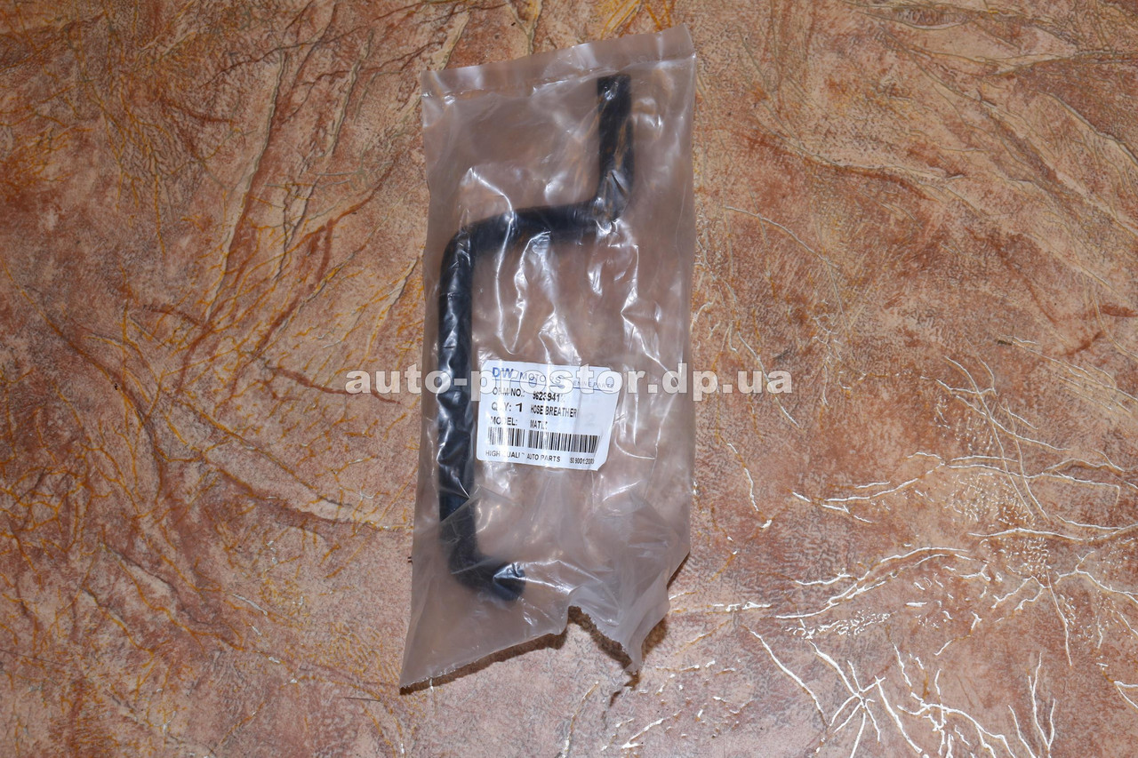 Патрубок сауна Matiz 0.8, Корея 96239412