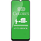 Захисна плівка Ceramics 9D (без упак.) для Samsung Galaxy A42 5G