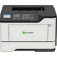 Б/В Офісний лазерний принтер Lexmark M1246